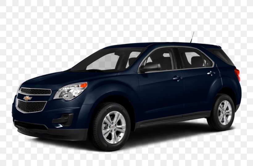 Sport Utility Vehicle Front-wheel Drive 2014 Chevrolet Equinox LS Car, PNG, 1000x659px, 2014 Chevrolet Equinox, Sport Utility Vehicle, Allwheel Drive, Automatic Transmission, Automotive Design Download Free