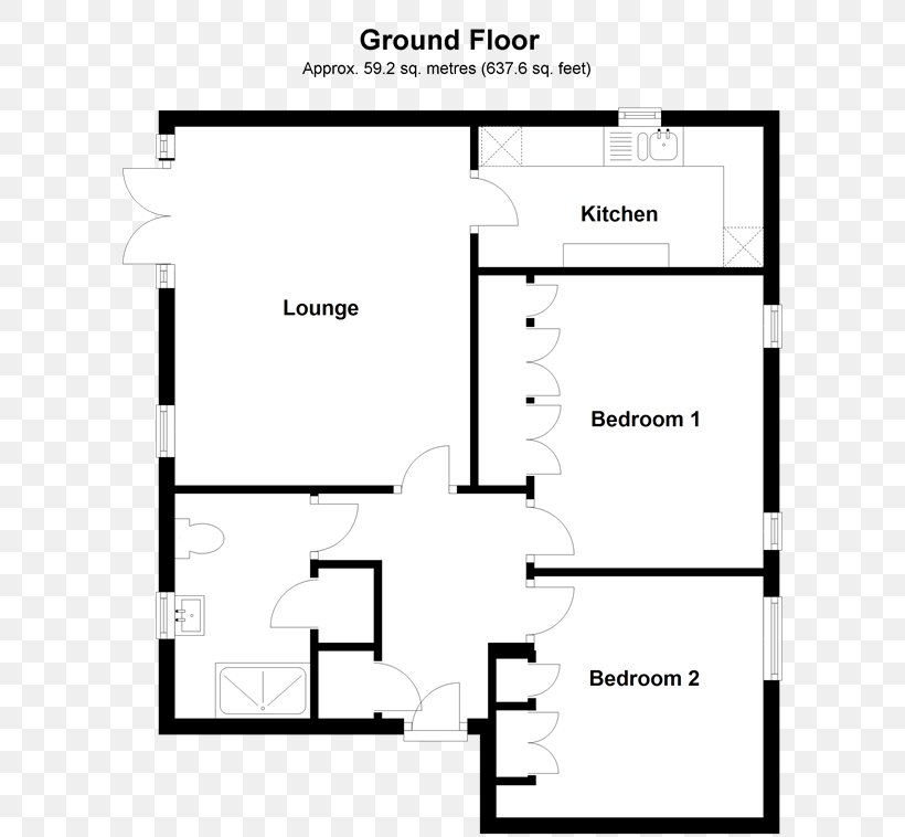The Causeway Top Floor Luxury Apartment Floor Plan Common Grape Vine, PNG, 615x758px, Causeway, Apartment, Area, Black, Black And White Download Free