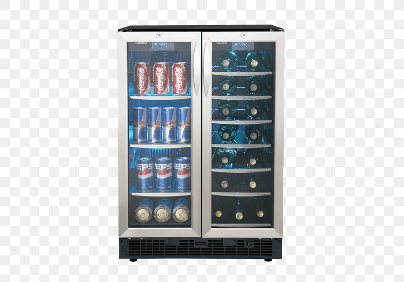 Wine Cooler Refrigerator Drink Danby, PNG, 632x574px, Wine, Cooler, Danby, Drink, Frigidaire Gallery Fghb2866p Download Free