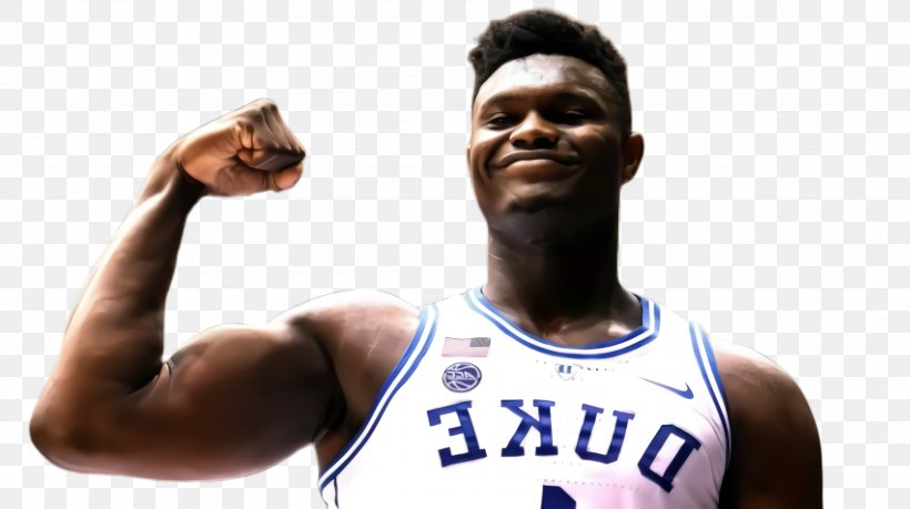 Basketball Cartoon, PNG, 2672x1496px, Zion Williamson, Arm, Athlete, Basketball, Basketball Player Download Free