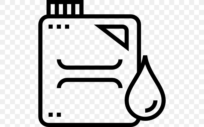 Car Petroleum Gasoline Oil Analysis, PNG, 512x512px, Car, Area, Automobile Repair Shop, Black, Black And White Download Free