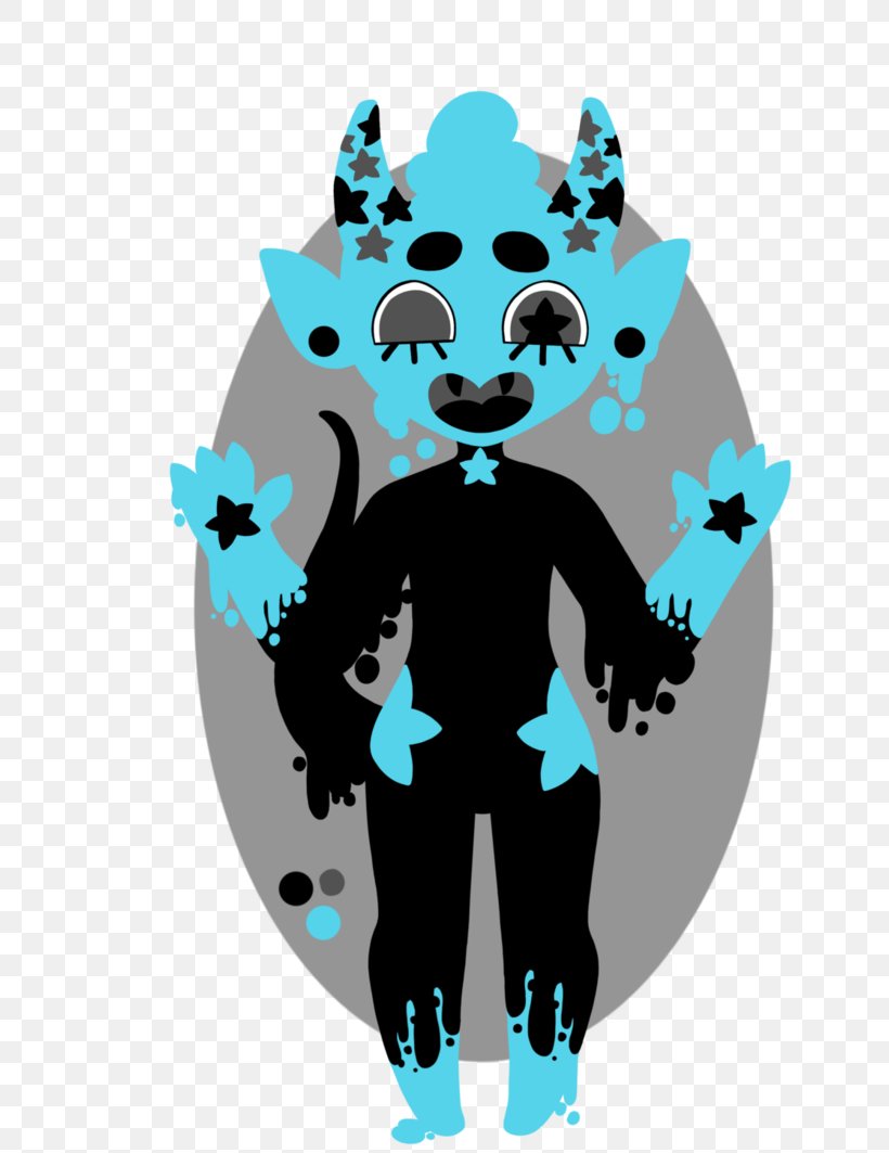 Clip Art Illustration Turquoise Animal Character, PNG, 752x1063px, Turquoise, Animal, Art, Character, Fiction Download Free