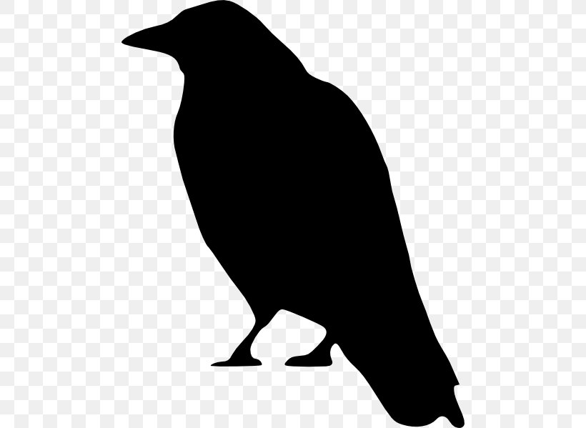 Crows Clip Art, PNG, 480x599px, Crow, Art, Artwork, Beak, Bird Download Free