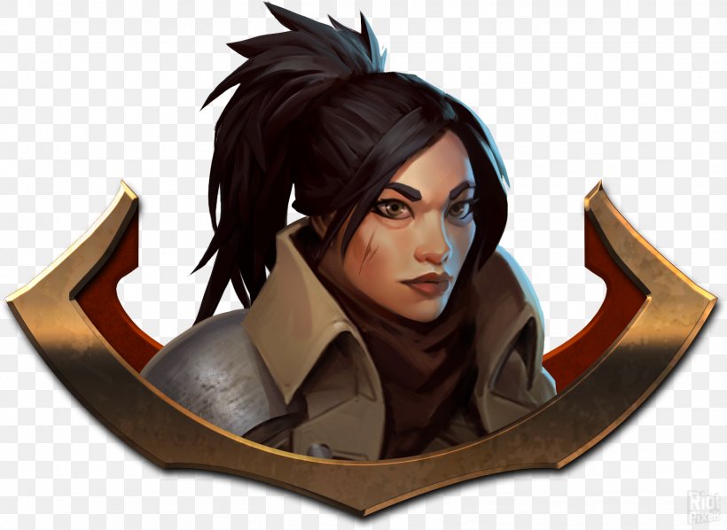 Dauntless Phoenix Labs Guarantee Product Character, PNG, 1533x1118px, Dauntless, Black Hair, Character, Fiction, Fictional Character Download Free