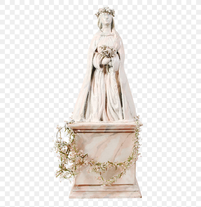 Figurine Statue Sculpture Classical Sculpture Dress, PNG, 511x844px, Figurine, Carving, Classical Sculpture, Dress, Gown Download Free