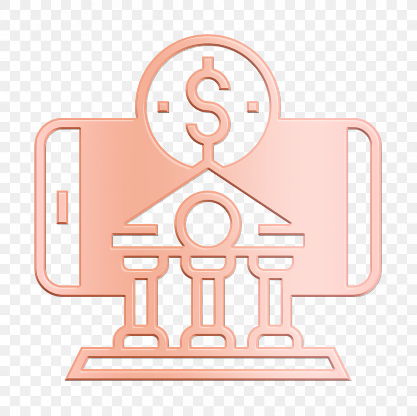 Financial Technology Icon Banking Icon Bank Icon, PNG, 1192x1192px, Financial Technology Icon, Annuity, Asset, Bank, Bank Icon Download Free