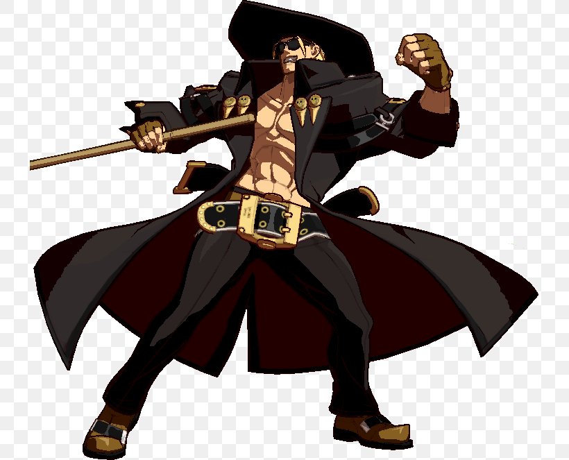 Guilty Gear Xrd Wiki Reddit Fighting Game, PNG, 733x663px, 2017, Guilty Gear Xrd, Cold Weapon, Fictional Character, Fighting Game Download Free