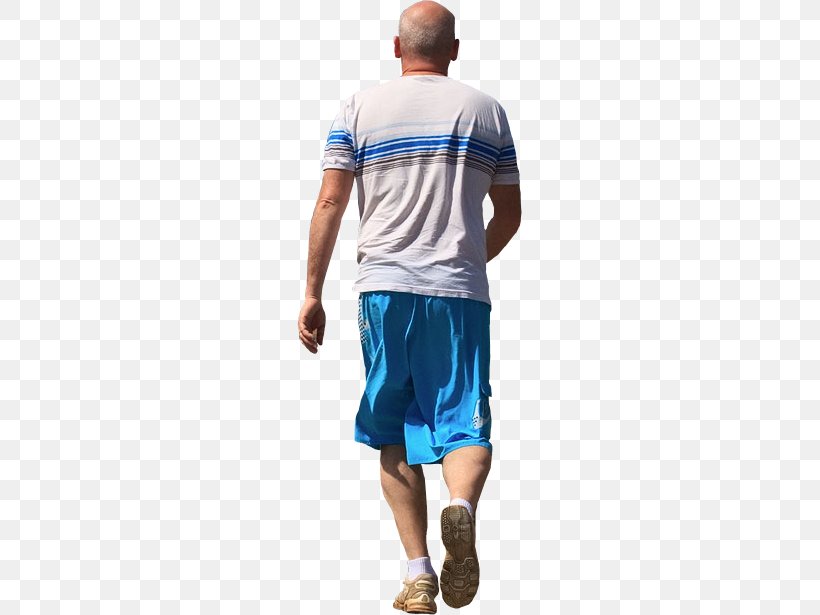 Jogging Shorts T-shirt, PNG, 615x615px, Jogging, Blue, Clothing, Electric Blue, Information Download Free