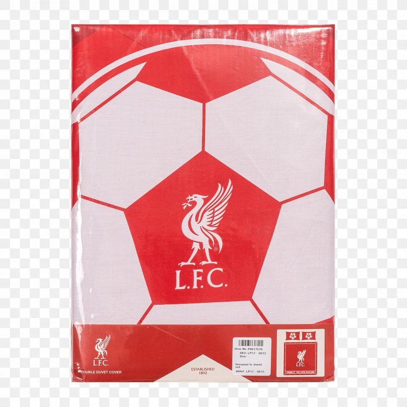 Liverpool F.C. Football BEST Liverpool LFC Official Club Duvet, PNG, 1600x1600px, Liverpool Fc, Bed, Blanket, Brand, Duvet Download Free