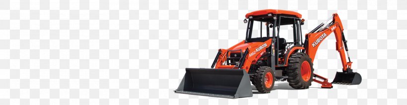 Lowe Tractor & Equipment Loader Kubota Ricer Equipment, PNG, 1920x500px, Tractor, Agricultural Machinery, Bulldozer, Construction Equipment, Heavy Machinery Download Free