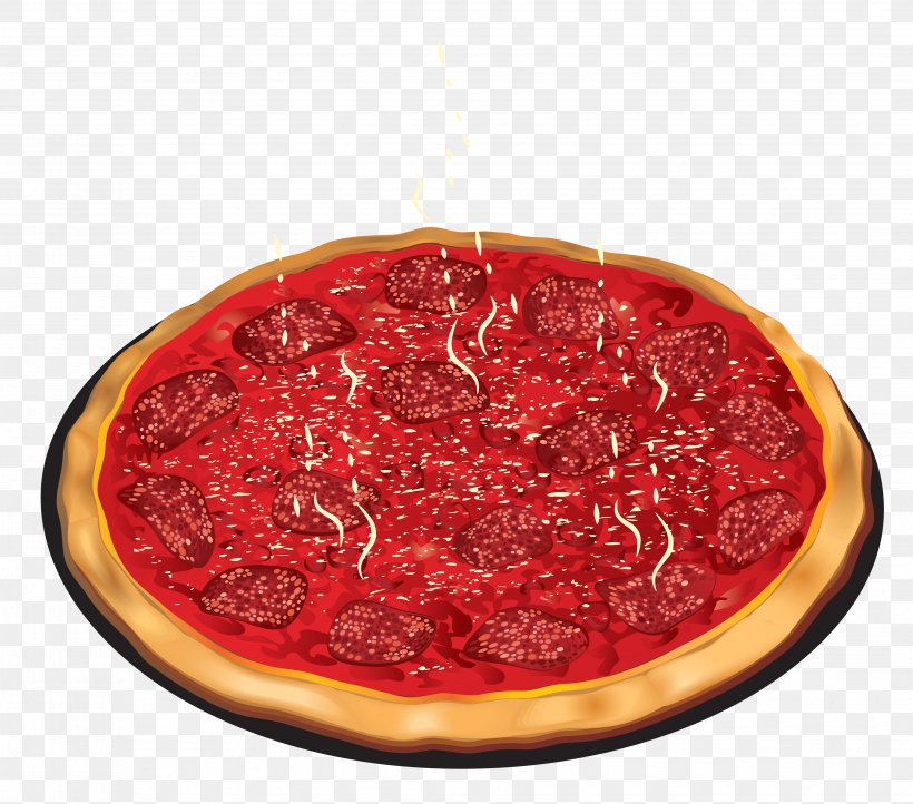 Pizza Salami Italian Cuisine Ham, PNG, 3717x3276px, Pizza, Cranberry, Cuisine, Dish, Food Download Free
