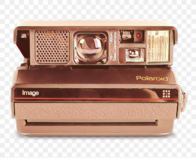 Polaroid Camera, PNG, 1260x1020px, Camera, Camera Accessory, Camera Flashes, Cameras Optics, Digital Camera Download Free