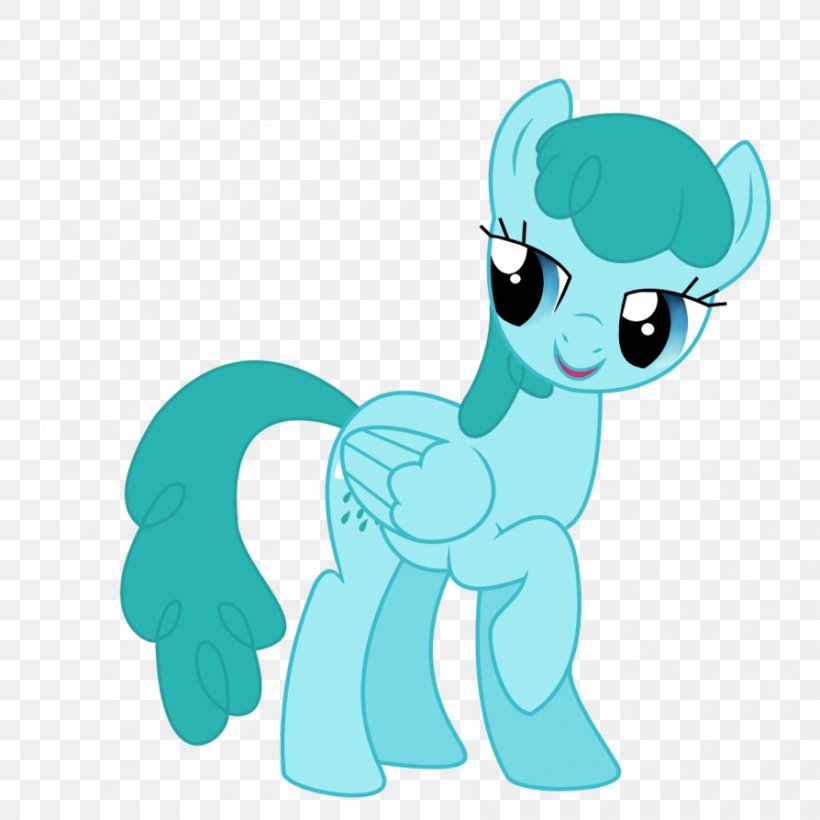 Pony Horse Vertebrate DeviantArt, PNG, 894x894px, Pony, Animal, Animal Figure, Azure, Cartoon Download Free
