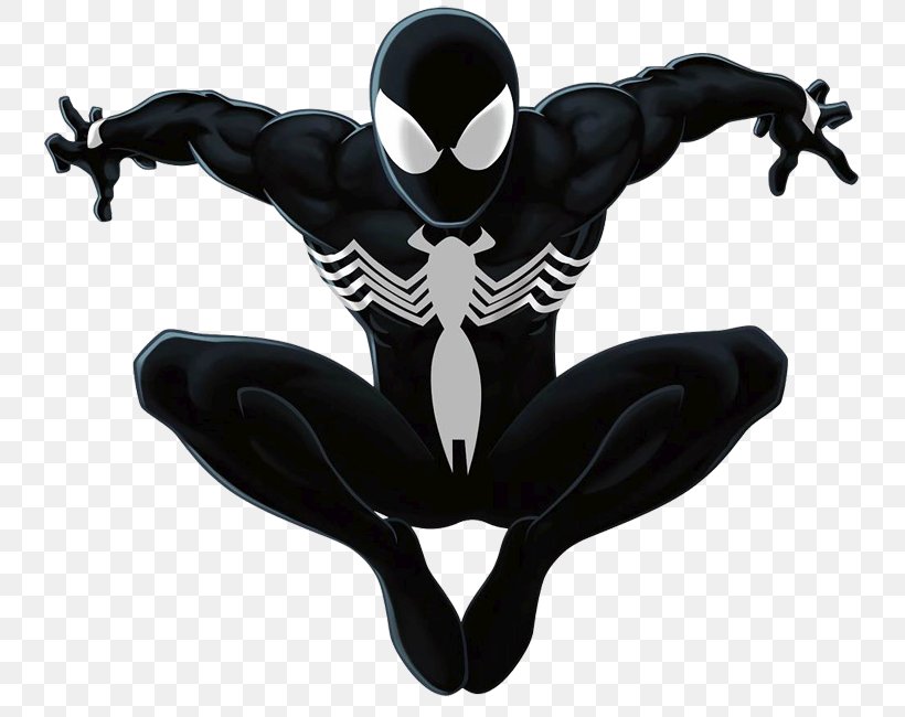 Spider-Man: Back In Black Ultimate Marvel Ultimate Spider-Man Ultimate ...
