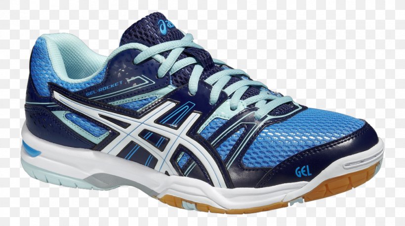 Sports Shoes ASICS Volleyball Adidas, PNG, 1008x564px, Sports Shoes, Adidas, Asics, Athletic Shoe, Azure Download Free