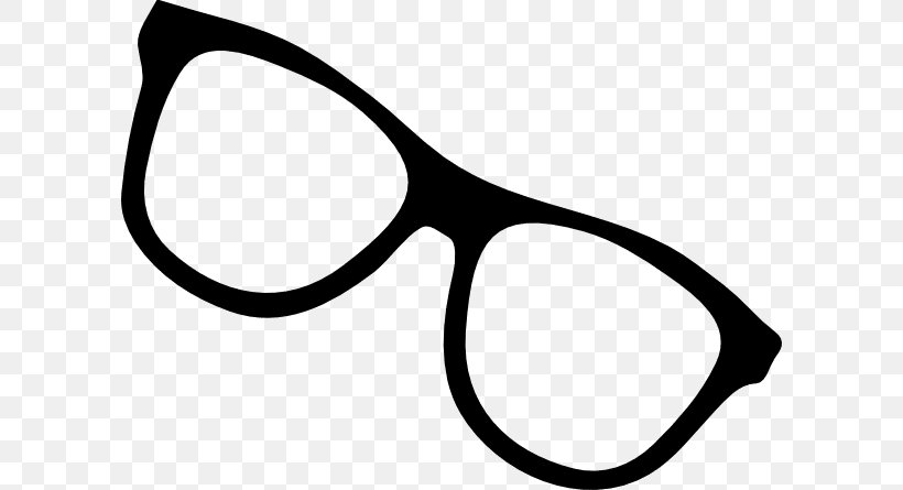 Sunglasses Clip Art, PNG, 600x445px, Glasses, Black, Black And White, Document, Eye Download Free