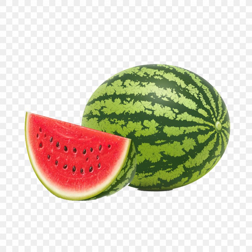 Watermelon Seed Fruit Vegetable, PNG, 2953x2953px, Watermelon, Citrullus, Cucumber Gourd And Melon Family, Food, Fruit Download Free