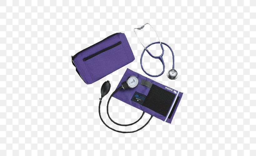 3M Littmann Classic II S.E. Adult Stethoscope Health Care Mabis Aneroid Sphygmomanometer, PNG, 500x500px, Stethoscope, Battery Charger, Blood Pressure, Blood Pressure Monitors, Combination Download Free