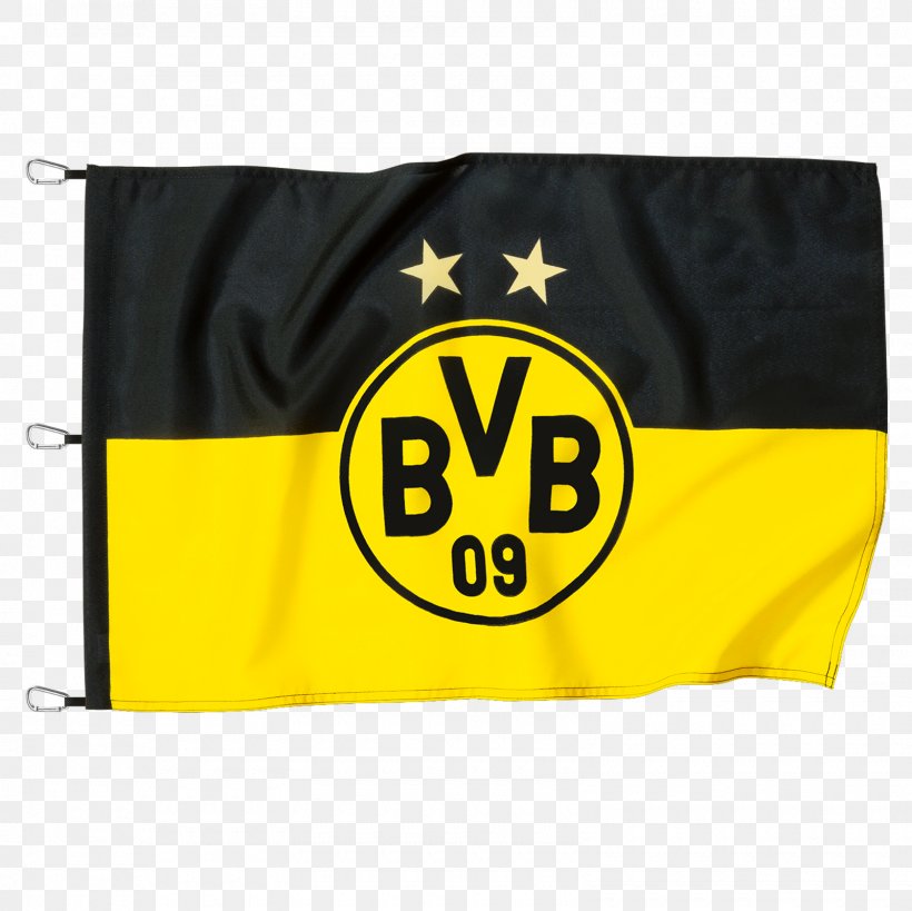 Borussia Dortmund FC Bayern Munich Westfalenstadion BVB-Fanshop Fahne, PNG, 1600x1600px, Borussia Dortmund, Brand, Bvbfanshop, Fahne, Fc Bayern Munich Download Free