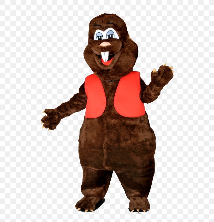 Costume European Mole Disguise Mascot, PNG, 600x850px, Costume, Bear, Disguise, Dressup, European Mole Download Free