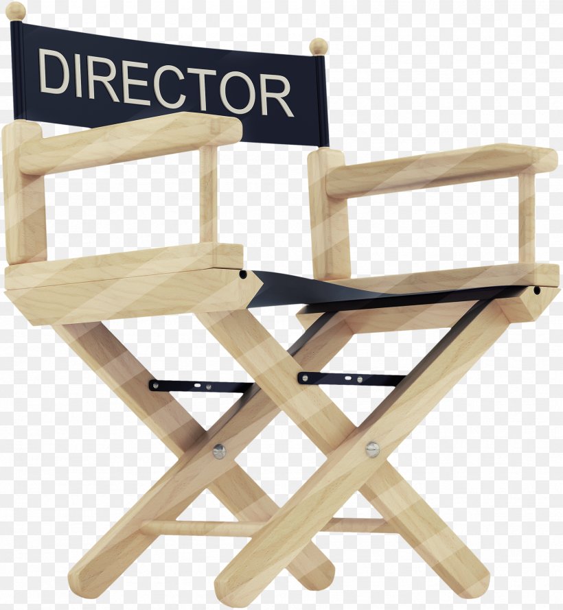 Directors Chair RESIZE Illustration, PNG, 1794x1946px, Chair, Depositphotos, Director, Directors Chair, Film Download Free