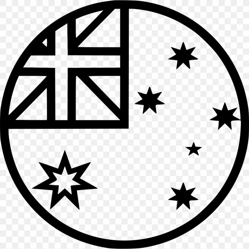 Flag Of Australia Flag Of Australia Flag Of Iraq National Flag, PNG, 980x982px, Australia, Aussie, Drawing, Flag, Flag Of Antigua And Barbuda Download Free