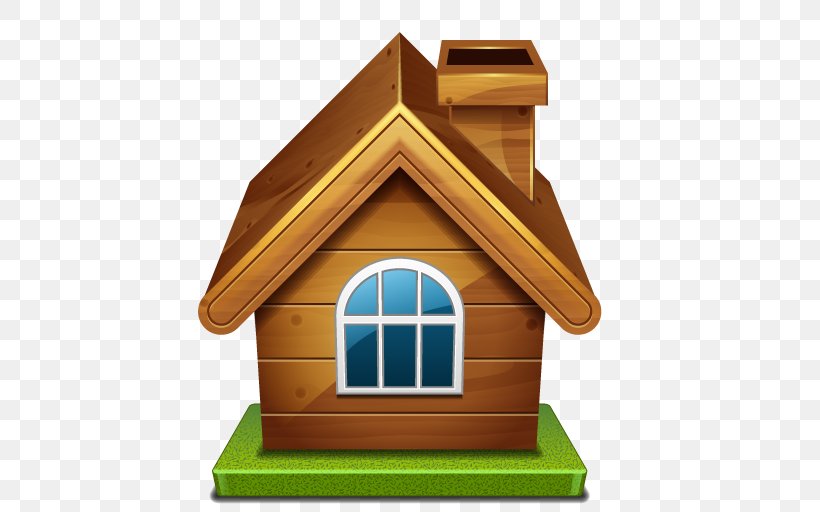 House Home Icon, PNG, 512x512px, House, Apartment, Building, Duplex, Facade Download Free
