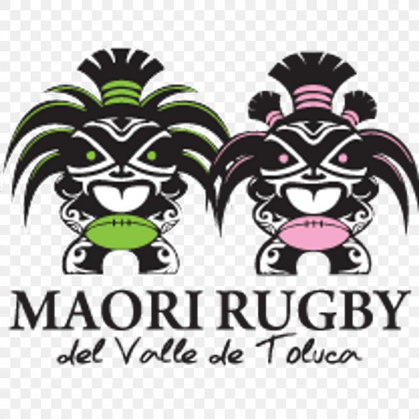 Māori All Blacks New Zealand National Rugby Union Team Māori People Barbarian Rugby Club, PNG, 1000x1000px, Rugby Union, Barbarian Rugby Club, Brand, Game, Headgear Download Free