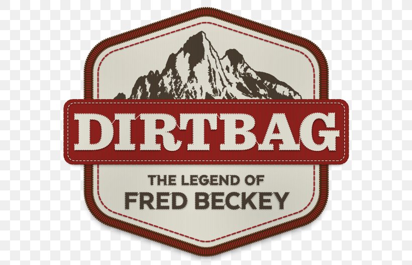 Mount Waddington Logo Climbing Film Boulder, PNG, 600x529px, Logo, Boulder, Brand, Climbing, Dirtbag The Legend Of Fred Beckey Download Free