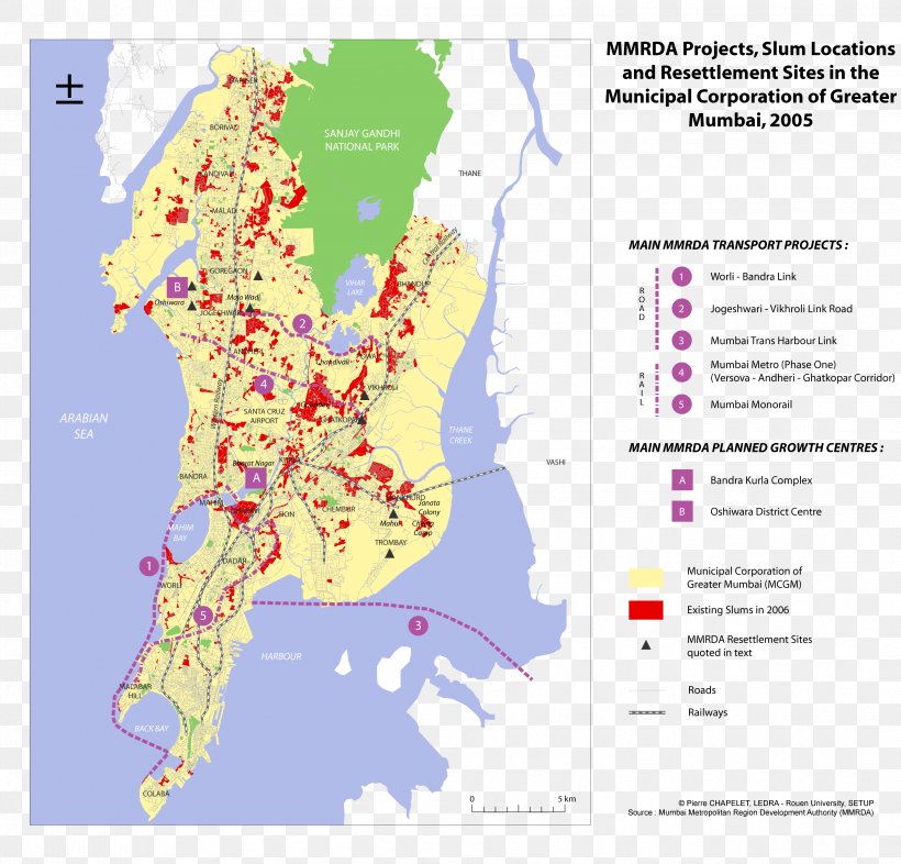 Mumbai Bombay State Map Slum Geography, PNG, 3404x3267px, Mumbai, Area, City, Geography, India Download Free