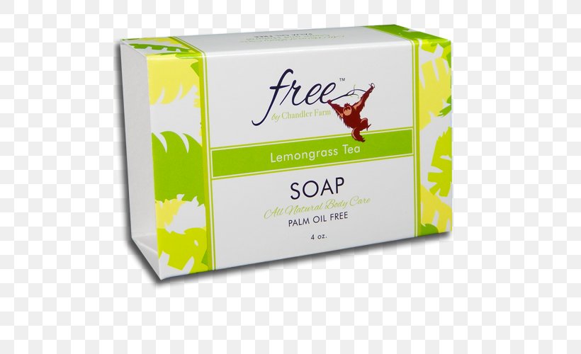 soap box brand