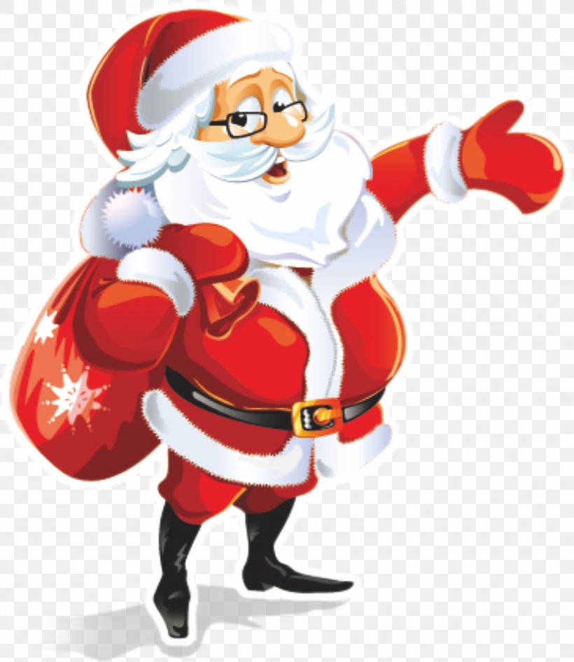 Santa Claus Christmas Clip Art, PNG, 1717x1981px, Santa Claus, Art, Christmas, Christmas Decoration, Christmas Music Download Free