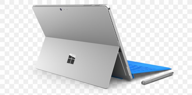 Surface Pro 3 Microsoft 2-in-1 PC Intel Core, PNG, 1024x509px, 2in1 Pc, Surface Pro 3, Central Processing Unit, Computer Accessory, Electronic Device Download Free