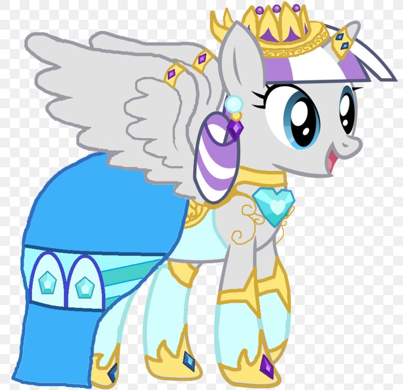 Twilight Sparkle Princess Cadance Rarity Pony Princess Celestia, PNG, 800x793px, Watercolor, Cartoon, Flower, Frame, Heart Download Free