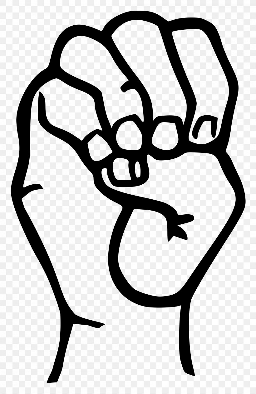 American Sign Language Handshape British Sign Language, PNG, 2000x3077px, American Sign Language, Artwork, Baby Sign Language, Black And White, British Sign Language Download Free