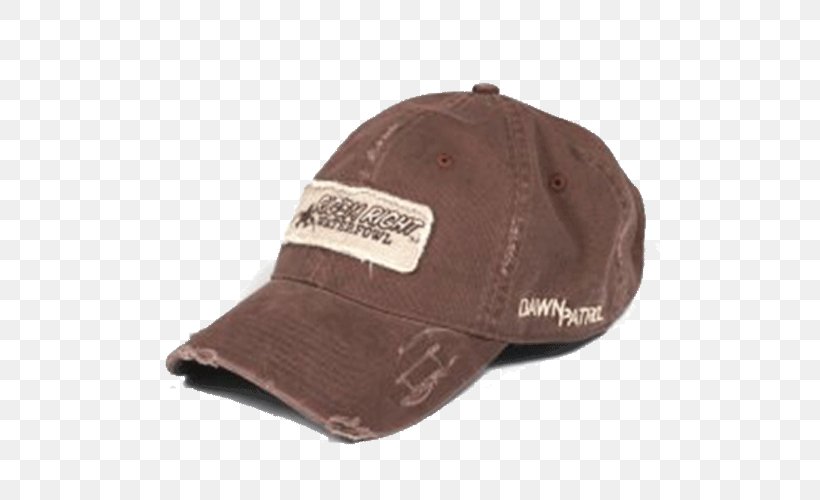 Baseball Cap T-shirt Hat Clothing, PNG, 500x500px, Baseball Cap, Belt, Brown, Cap, Casual Download Free