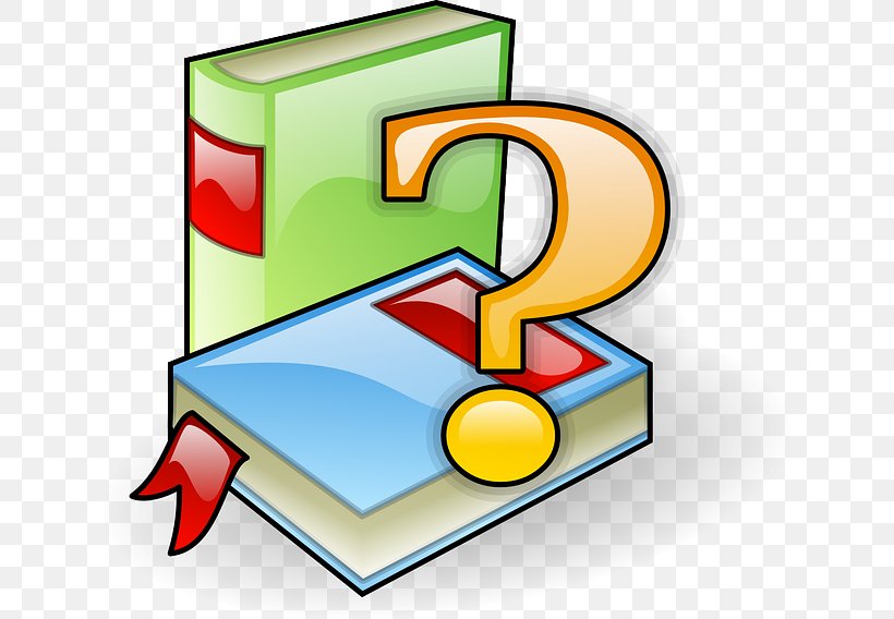 Book Question Mark Clip Art, PNG, 640x568px, Book, Area, Artwork, Book Cover, Book Discussion Club Download Free