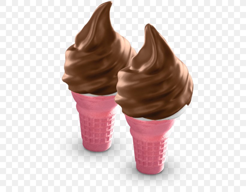 Chocolate Ice Cream Sundae Ice Cream Cones McFlurry, PNG, 495x640px, Chocolate Ice Cream, Chocolate, Cream, Dairy Product, Dessert Download Free