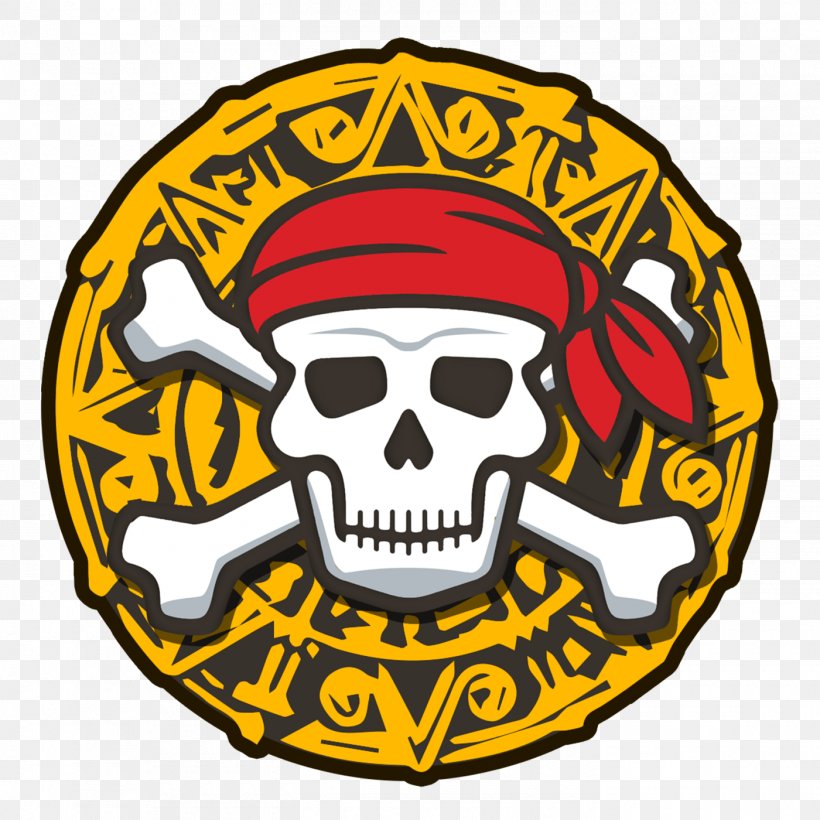 Clip Art Vector Graphics Image Skull Pirate, PNG, 1400x1400px, Skull, Football Equipment And Supplies, Logo, Pirate, Protective Gear In Sports Download Free