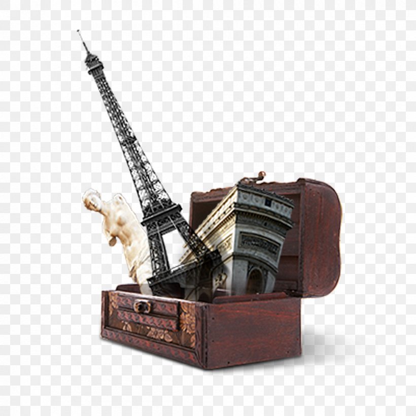 Eiffel Tower, PNG, 1200x1200px, Eiffel Tower, Box, Guitar, Installation, Musical Instrument Download Free