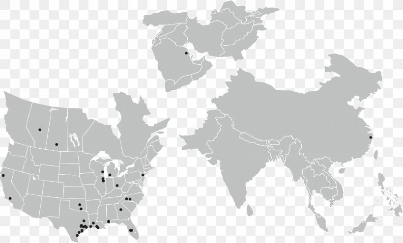 Japan–Philippines Relations Usa World Map, PNG, 1681x1016px, Philippines, Black And White, Blank Map, Japan, Map Download Free