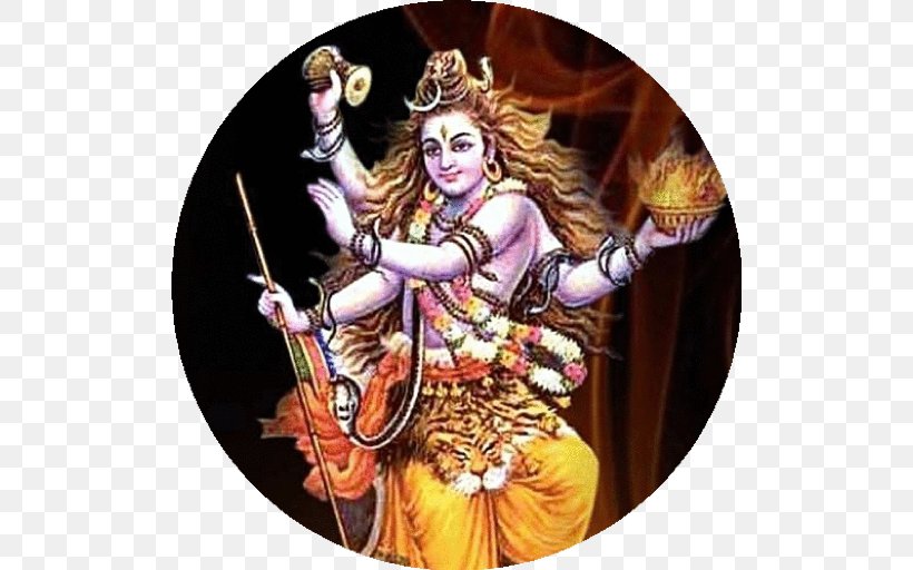 Maha Shivaratri Neelkanth Mahadev Temple Desktop Wallpaper Happiness, PNG,  512x512px, Shiva, Art, Blessing, Costume Design, Fictional