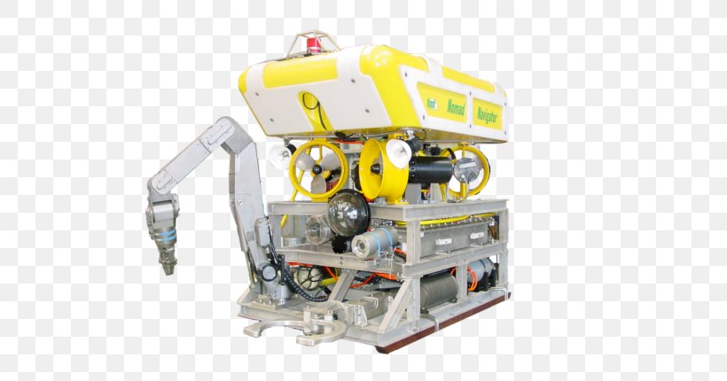 Remotely Operated Underwater Vehicle Electric Vehicle Marine Technology Manipulator Service, PNG, 620x430px, Electric Vehicle, Brand, Company, Laborer, Machine Download Free