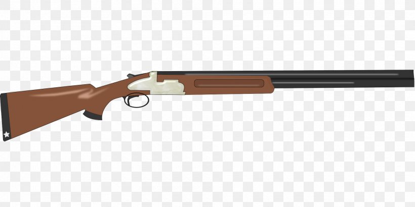 Savage Arms 20-gauge Shotgun 20-gauge Shotgun Firearm, PNG, 1920x960px, Watercolor, Cartoon, Flower, Frame, Heart Download Free