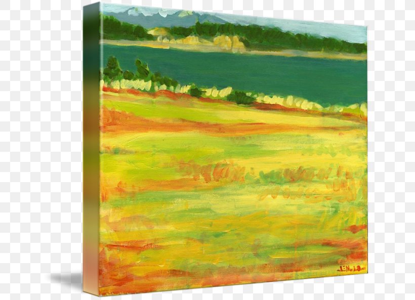 Watercolor Painting Acrylic Paint Landscape, PNG, 650x593px, Painting, Acrylic Paint, Acrylic Resin, Art Of Jennifer Lommers, Canvas Download Free