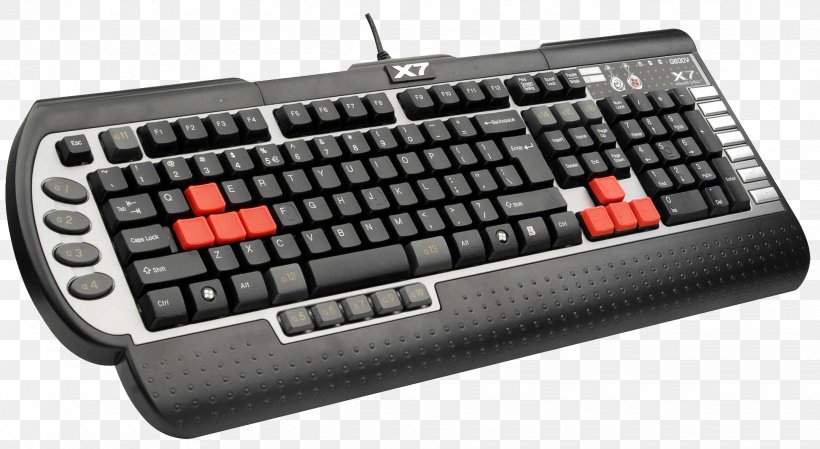 Computer Keyboard Computer Mouse Gaming Keypad A4Tech Rollover, PNG, 1944x1066px, Computer Keyboard, Computer Component, Computer Mouse, Device Driver, Electronic Device Download Free