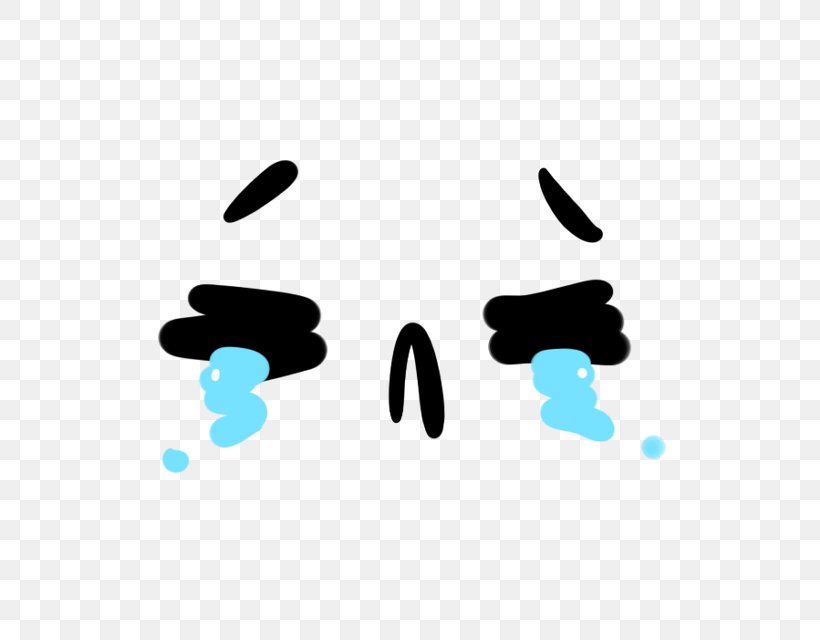 Crying Q-version Download, PNG, 640x640px, Crying, Blue, Dots Per Inch, Eye, Qversion Download Free