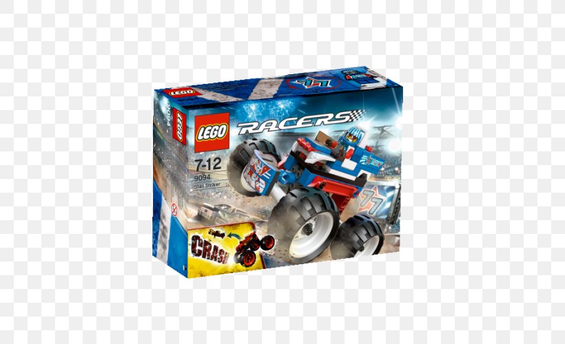 Lego Racers Amazon.com Toy Lego Ninjago, PNG, 500x500px, Lego Racers, Amazoncom, Construction Set, Game, Lego Download Free