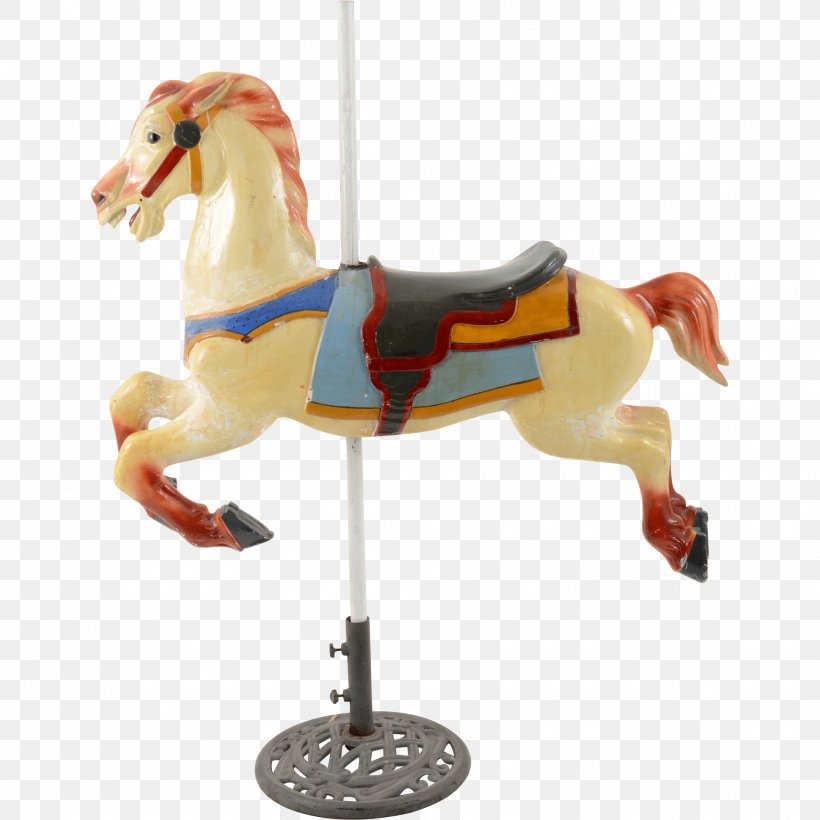 Mustang Carousel Amusement Park Wooden Solvang Antiques, PNG, 1936x1936px, Mustang, Amusement Park, Amusement Ride, Carousel, Collectable Download Free
