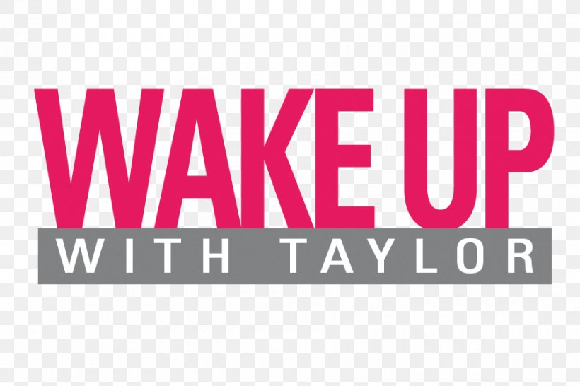 Wake Up With Taylor Television Show Sirius XM Holdings Celebrity Chat Show, PNG, 900x600px, Television Show, Actor, Area, Brand, Celebrity Download Free
